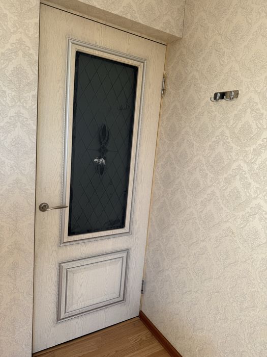 Межкомнатные даери