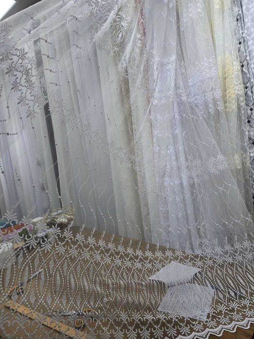 Нови модели дантела плат-  4 € .л.м. от мсмпердета.бг