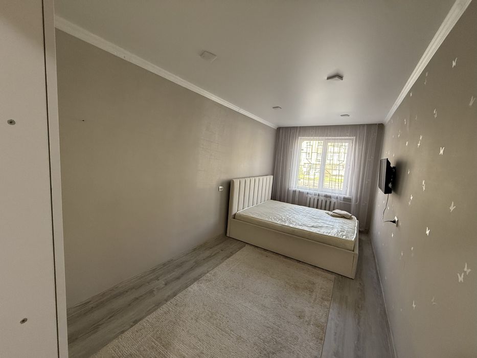 Сдам квратиру на КШТ