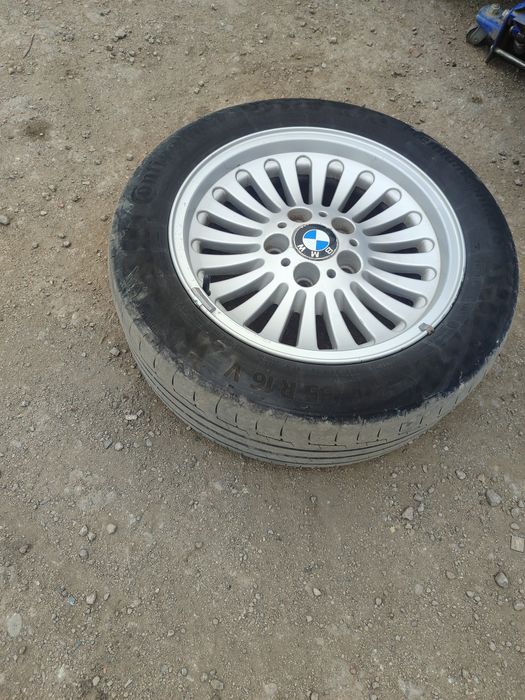 Диски БМВ оригинал