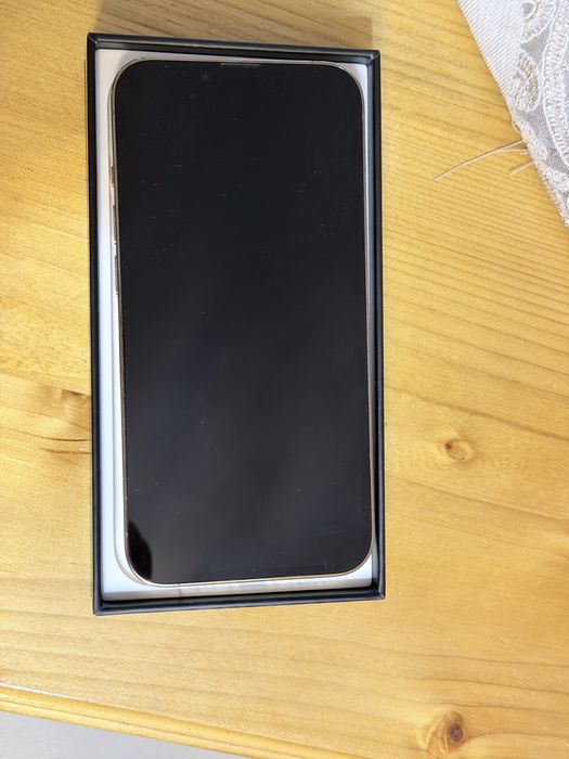 Iphone 13 Pro 128 GB