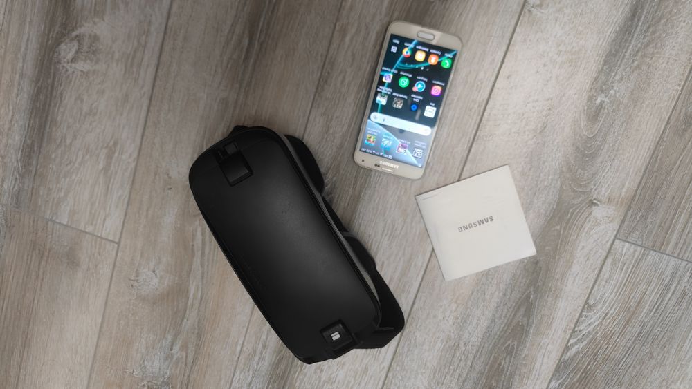 Самсунг с5 Samsung galaxy s 5 IMEI bor много игр 3D VR очки BTS почта