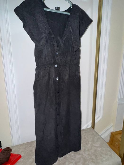 Б/у платье высокого качества