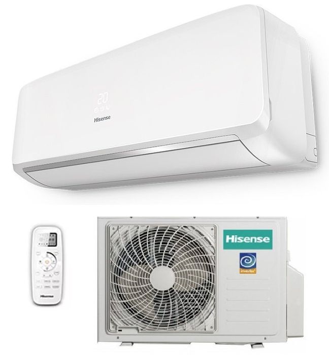 кондиционер Hisense 12 lov voltage