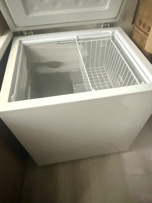 продам морозильник