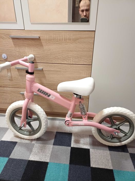 Балансиращо колело. Чисто ново!