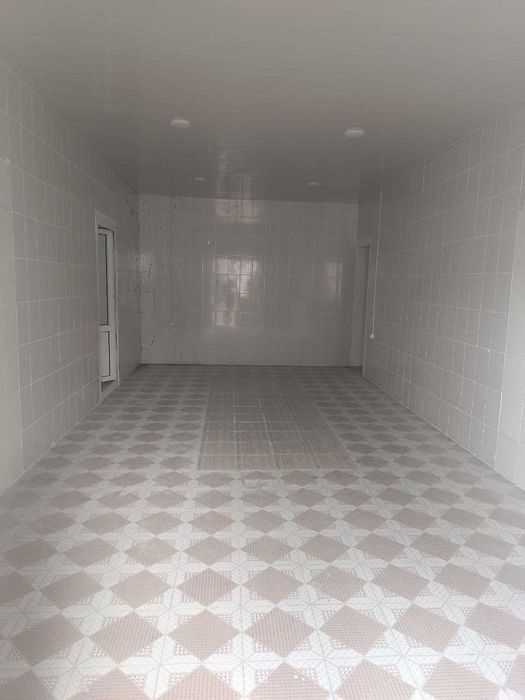 Дукон Магазин 183м² сотилади йеки Арендага бери/ди Бука Бостон 7 хона