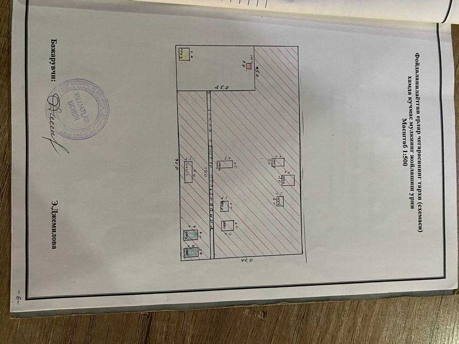 Продается участок земли 10 соток