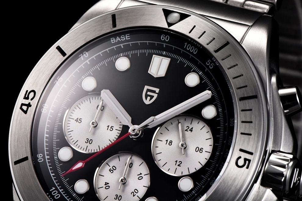 Pagani Design xronograf