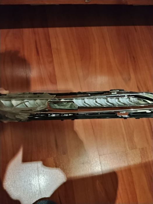 Фар и дневна светлина за Ситроен Ц4 Пикасо 2014оен Ц4 Пикасо