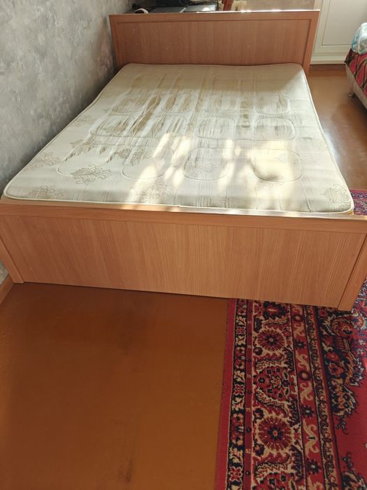Кровать 140 на 200