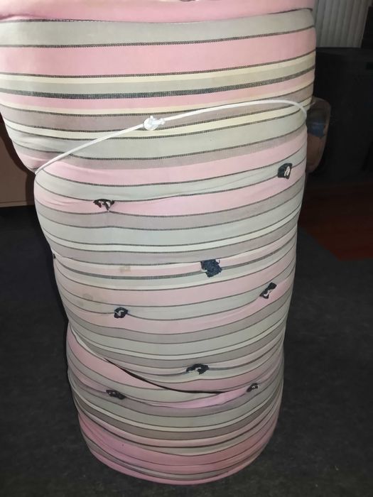 Подарявам дюшек от дреб 180x80 - обещан