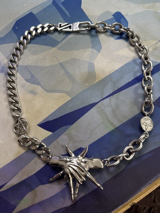 lant rava pendant 4226