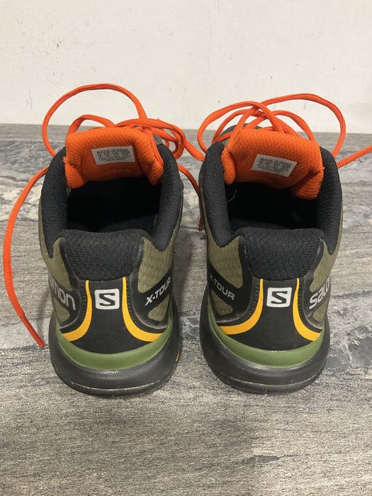 Маратонки Salomon Xtour Citytrail -42
