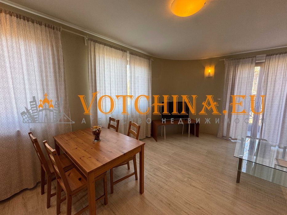 Продава се Тристаен апартамент в Каварна - 92 кв.м за 550 €/кв.м - Снимка #1