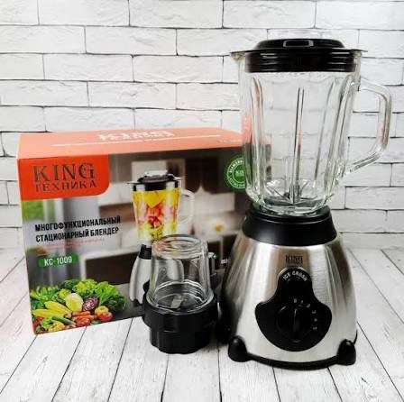 Блендеры King, блендер