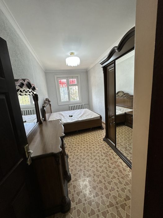 Продажа Чилонзор 16 3д 3хона 70кв евро ремонт Чил метрога 300 м