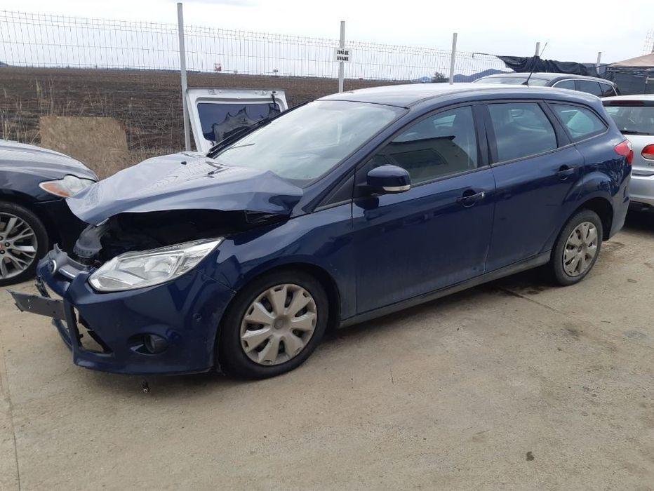Dezmembrari Ford Focus 3 1,6TDCi 2012 START/STOP