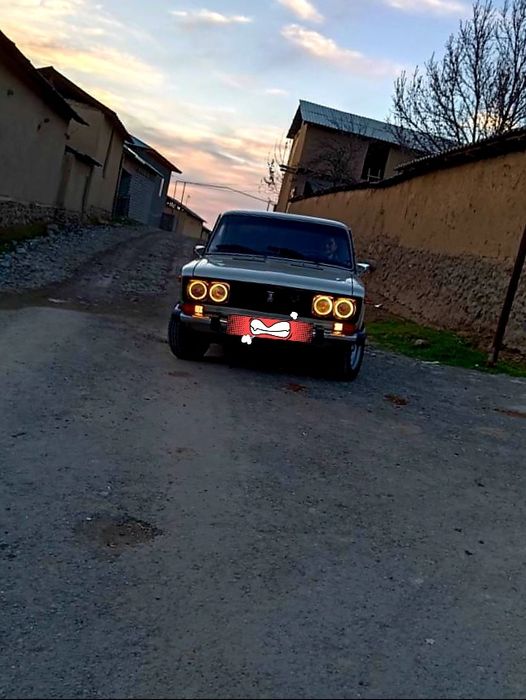 vaz 2106 sotiladi 2000 yil