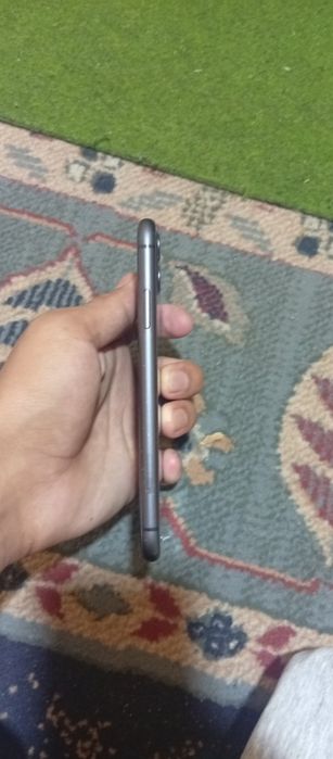 Iphone 11 Hotirasi: 64 100 yumokst usuleniya yangi qoʻyilgan
