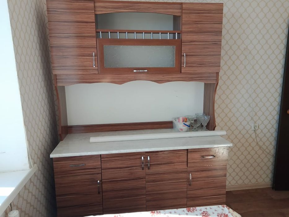 Продам кухонный гарнитур