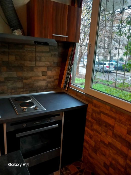 Дава се под наем Едностаен апартамент в Пловдив, Тракия - 40 кв.м за 298.35 € - Снимка #3