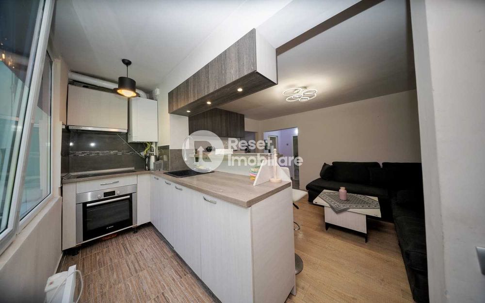 COMISION 0%/Oferta Inchiriere/Grigorescu, decent 3 dormitoare plus leaving