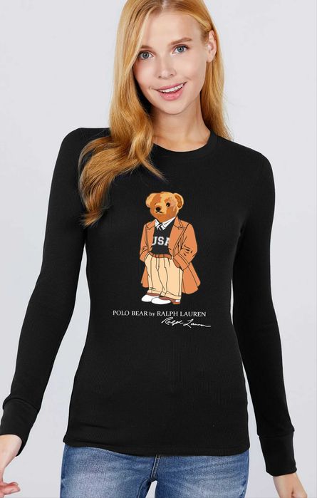 Нови Дамски блузи размери XS-5XL