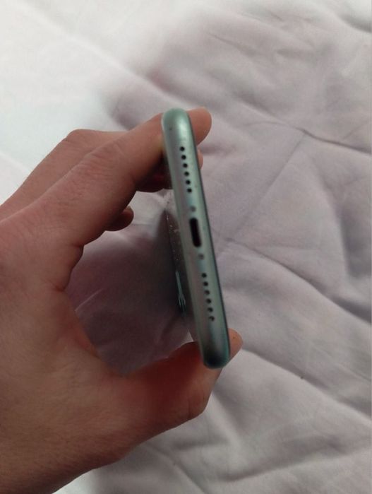 iphone 11 зор састаяна