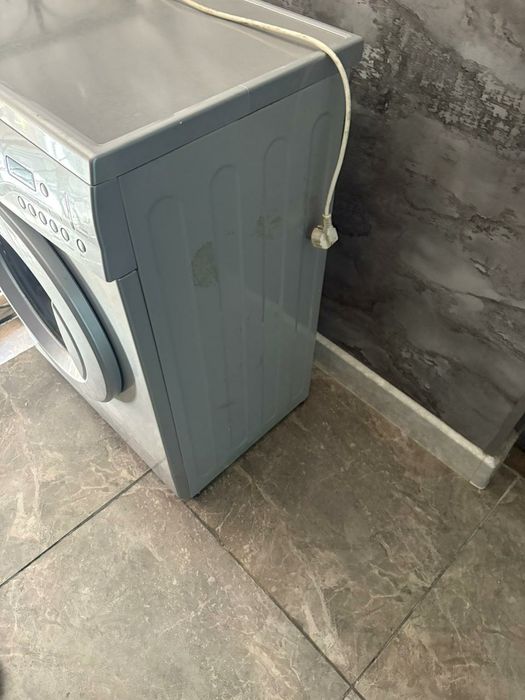 Стиральная машина бу