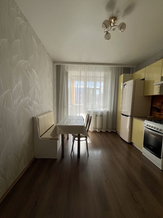 Сдам двухкомнатную квартиру