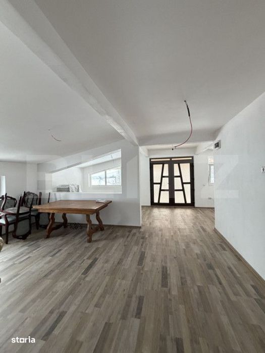 Casa P+M+beci,  211 mp utili, 432 mp teren, Livezi