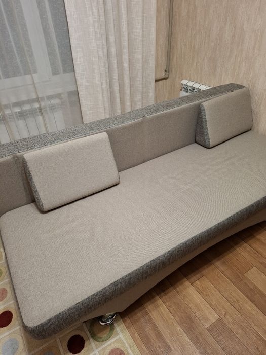 Диван раскладной