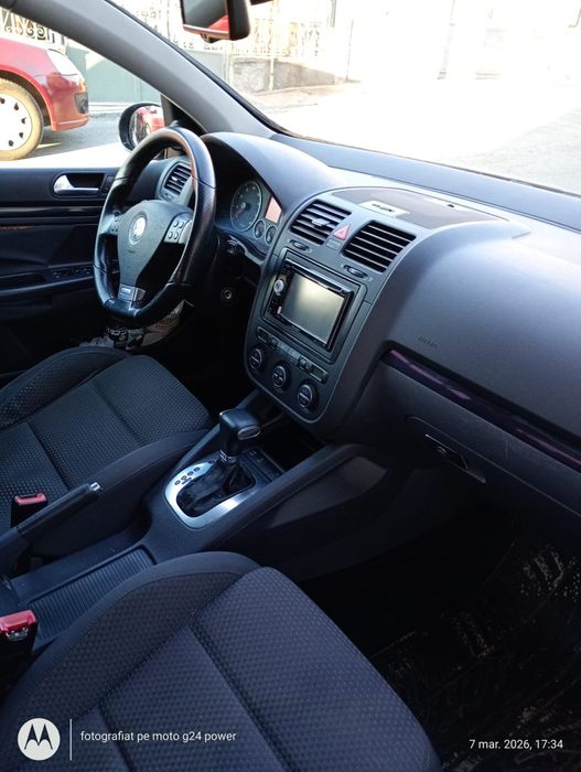 VW Golf 5 GT Stare foarte buna