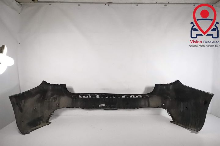 Оригинална задна броня със сензори в добро състояние Мерцедес-Бенц ГЛС