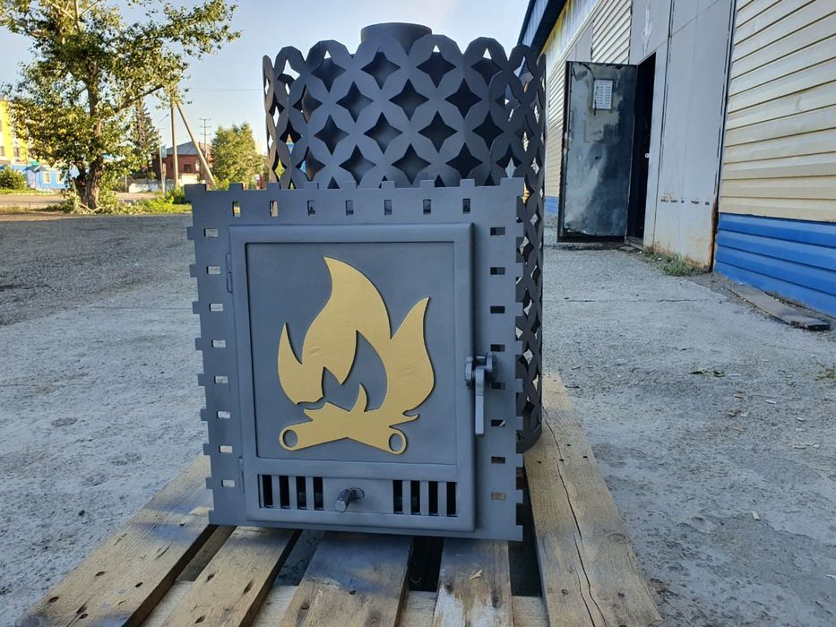 Продам печь для бани