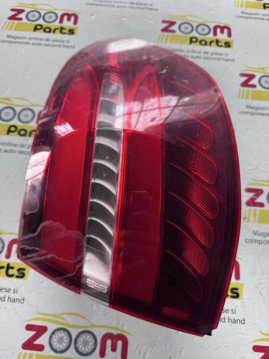 Lampa stop spate dreapta Mercedes GLC W253 2016-2021
