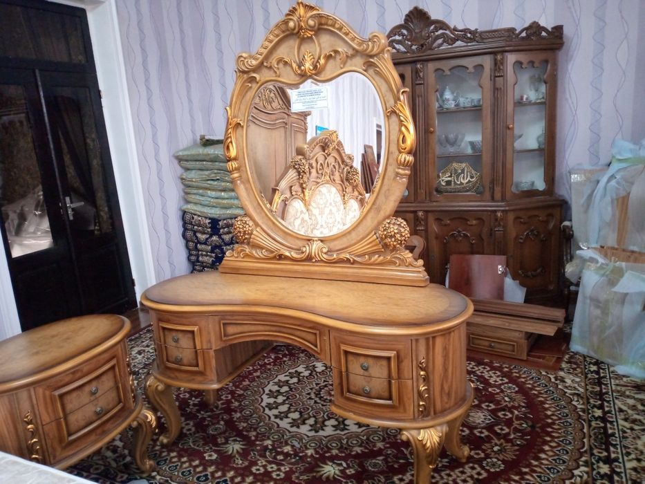 Спальни гарнитур Дубайски отличном состоянии