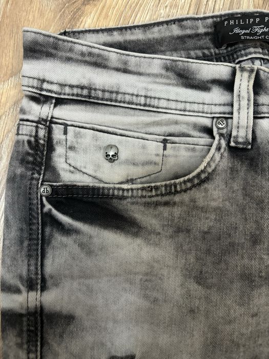 Philipp Plein къси панталони