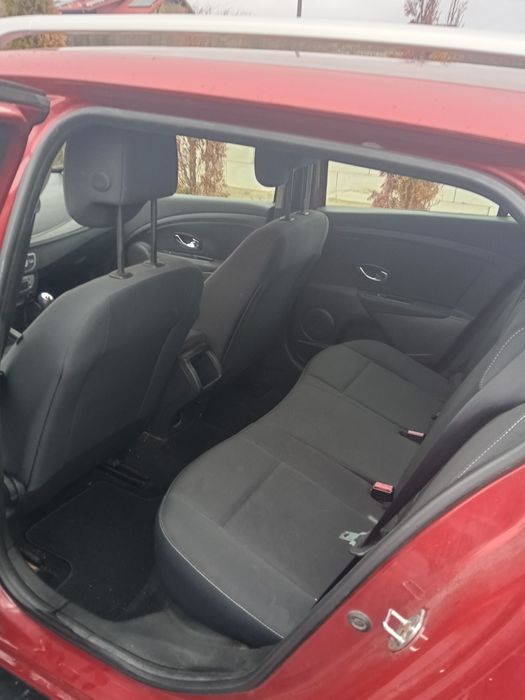 Vând Renault Megan 3