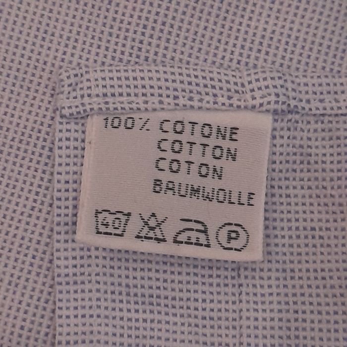 Мъжка риза  BALENCIAGA