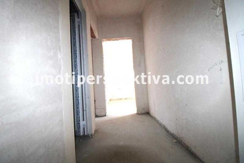 Продава се Тристаен апартамент в Пловдив, Център - 70 кв.м за 981 €/кв.м - Снимка #6