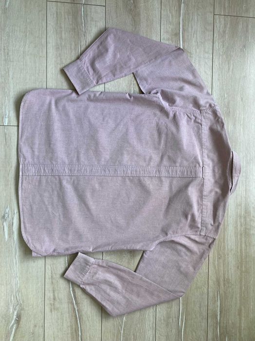 Fred Perry Фред Пери мъжка памучна риза размер М