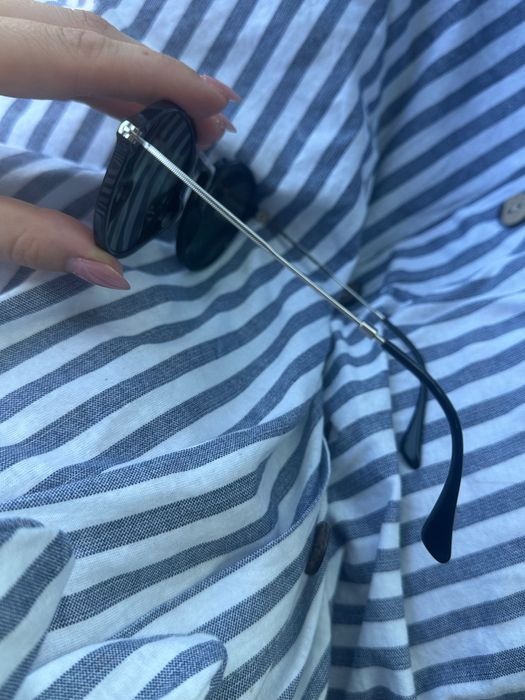 RAY-BAN RB2447 - 901 - 49