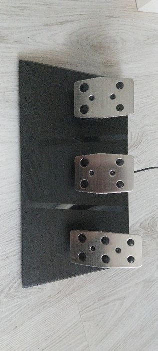 Volan T Racer 6 in 1 + joc/jocuri la alegere