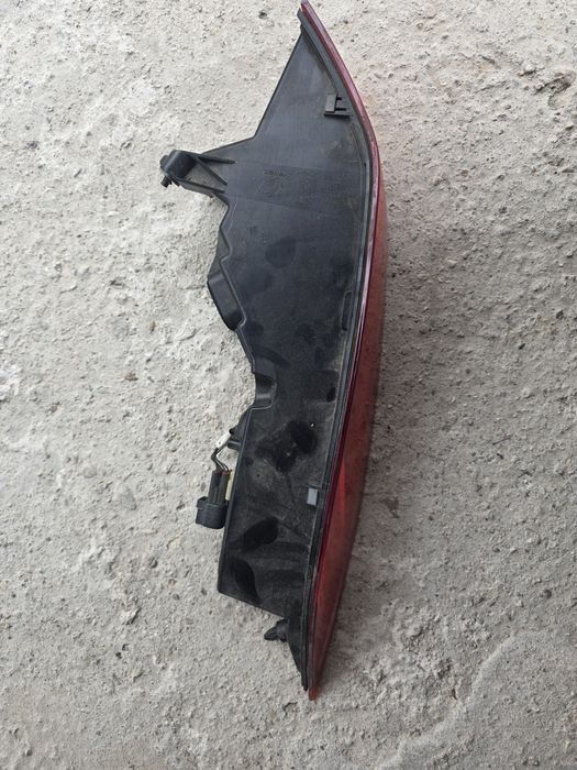 Jaguar F-pace LED 15- ляв стоп