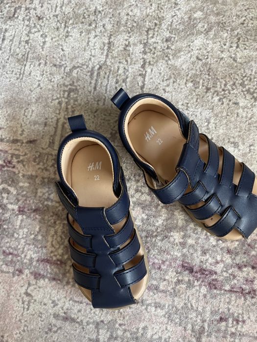 Детски обувки - маратонки