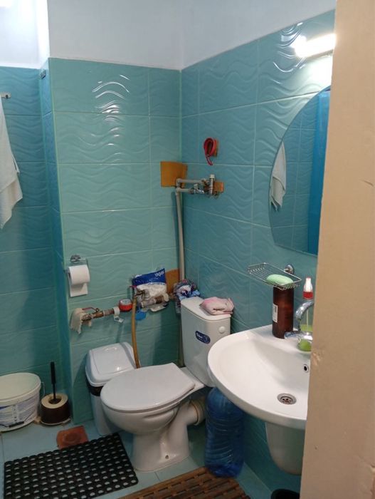 Продавам апартамент тухла