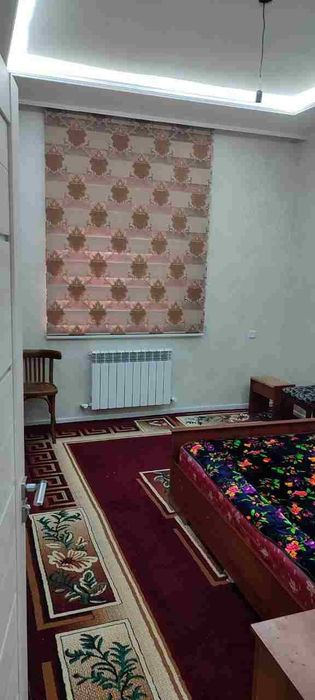 Аренда квартиры в сергелях