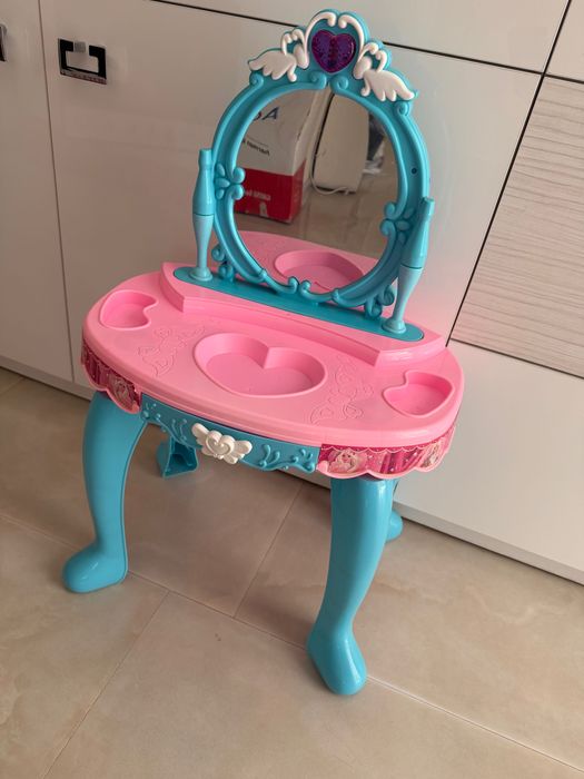 Детска музикална тоалетка за геимиране